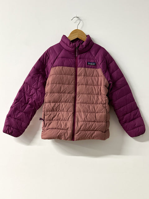 ♻ Patagonia 7-8y Coat