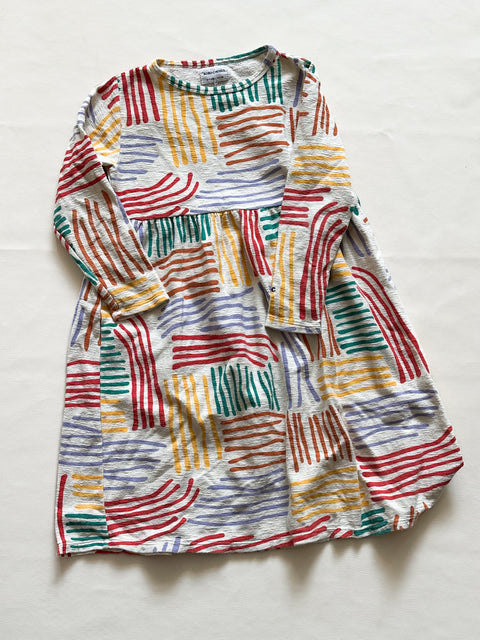 ♻ Bobo Choses 6-7y Dress