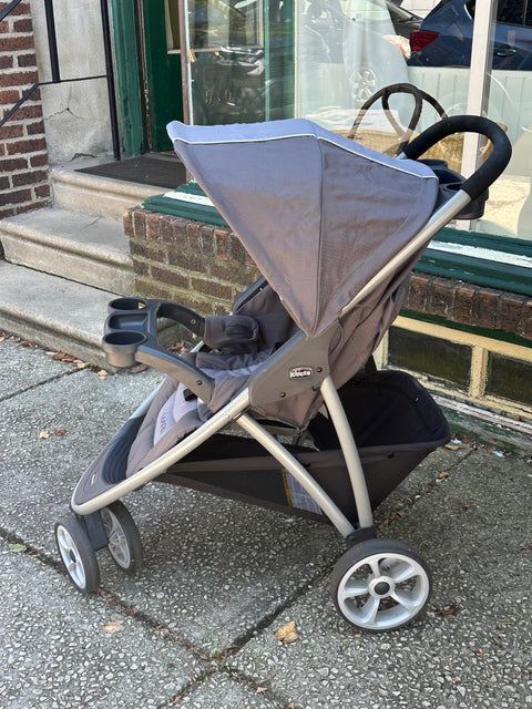 ♻ Chicco Viaro Stroller no 56566
