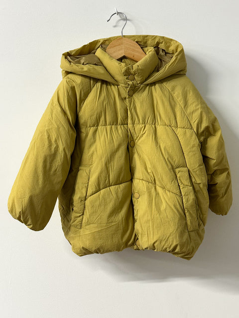 ♻ Zara 2-3y Coat #2