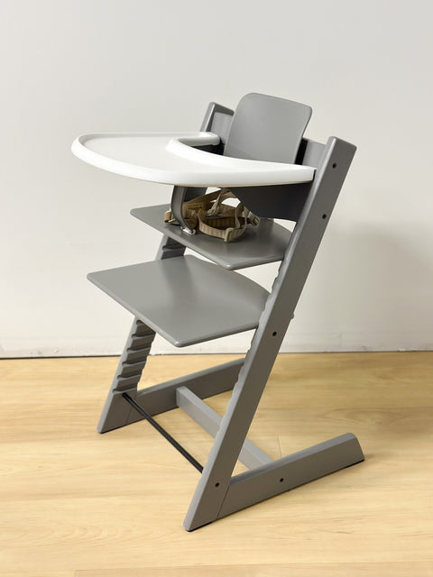 ♻ Stokke Tripp Trapp + Accessories P57297