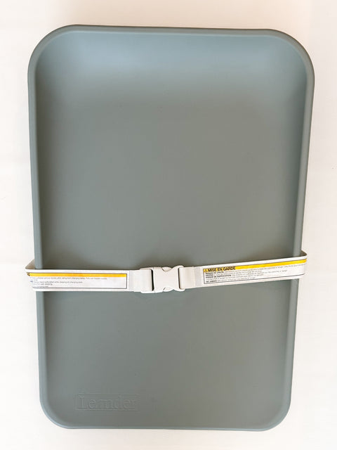 ♻ Leander Matty Changing Mat noP52495