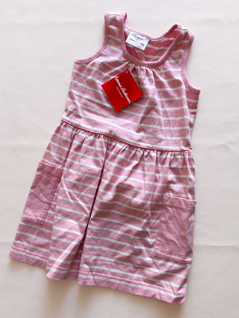 ♻ Hanna 4y Dress