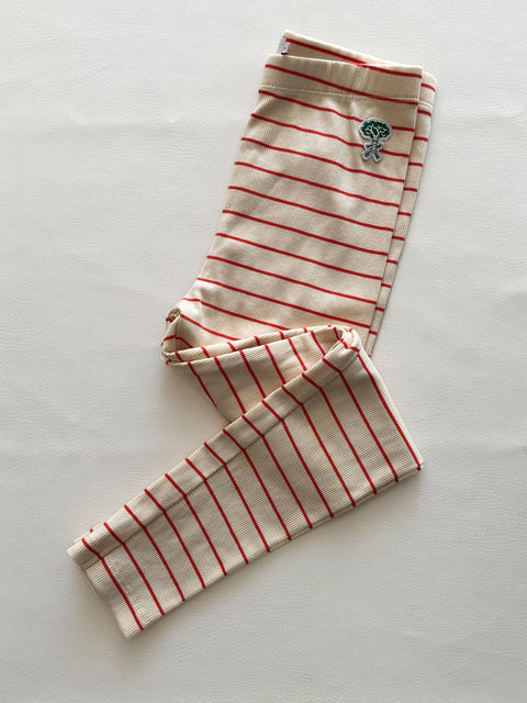 ♻ Tiny Cottons 8y Leggings