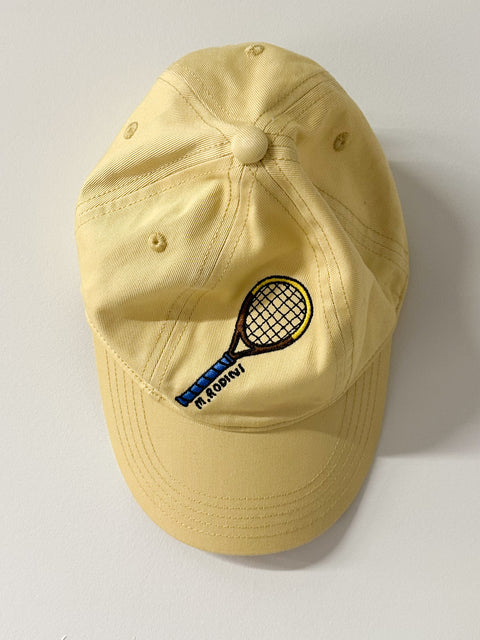 ♻ Mini Rodini 3-9y Baseball Hat