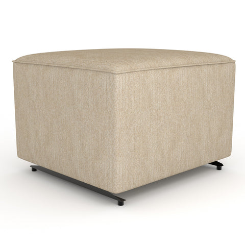 Storytime Glide Ottoman for Kacey Glider
