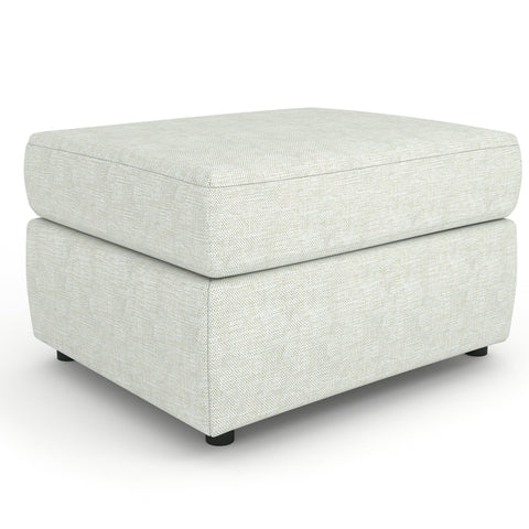 Storytime Glide Ottoman for Caroly & Gemily Gliders