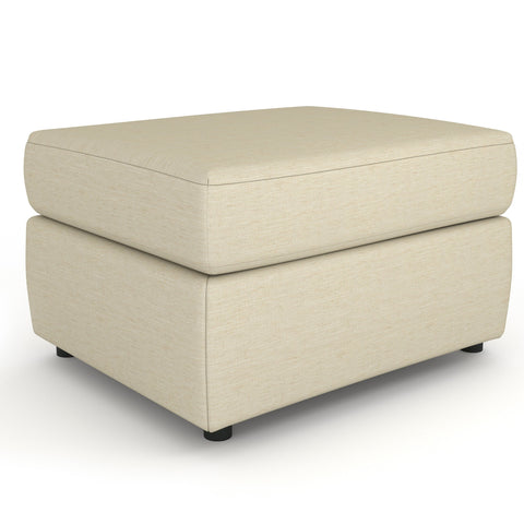 Storytime Glide Ottoman for Caroly & Gemily Gliders