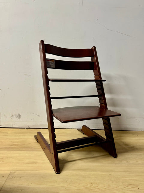 ♻Stokke Trip Trap Chair P63686
