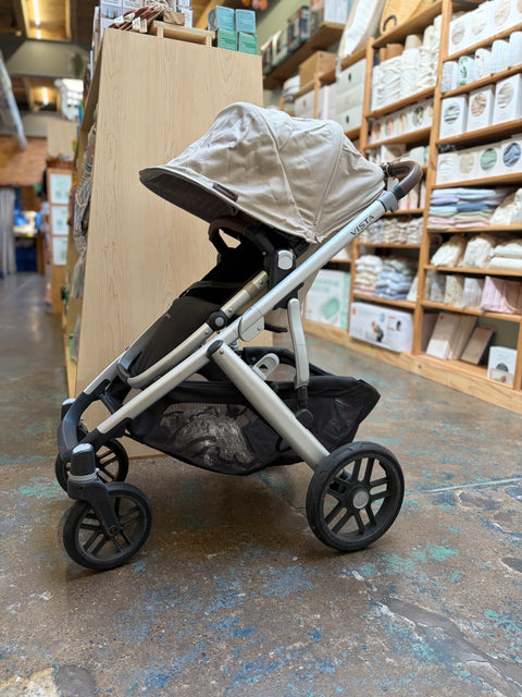 ♻ UPPAbaby Vista V2, 2021 No. 63694