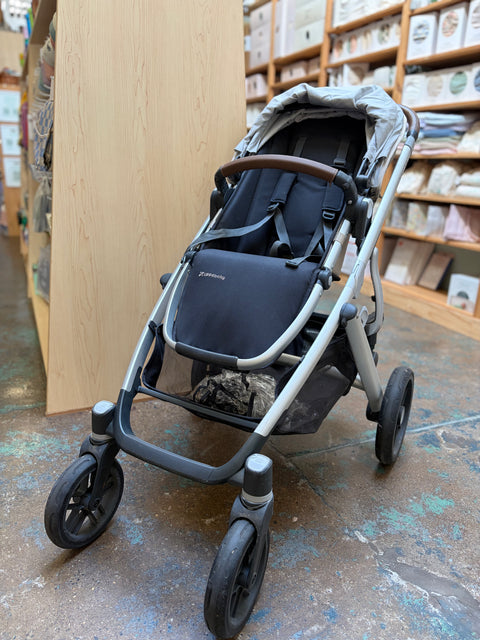 ♻ UPPAbaby Vista V2, 2021 No. 63694