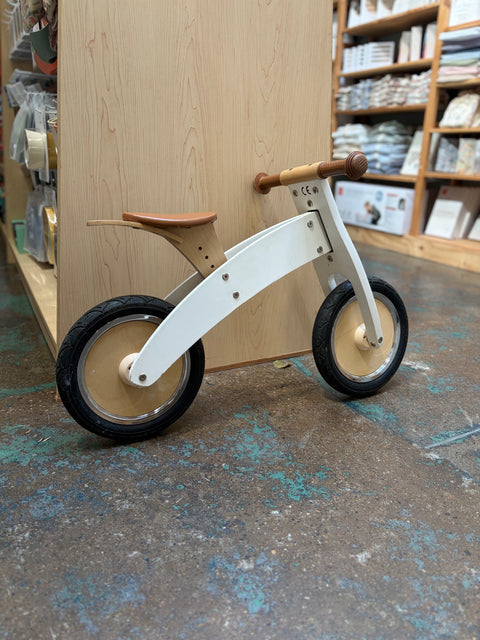 ♻ Pinolino Balance Bike no60377