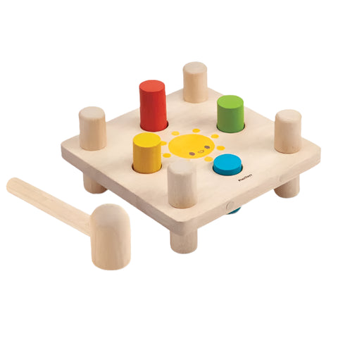 Hammer Peg