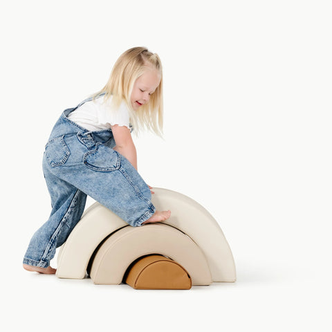 Mini Arc Playset