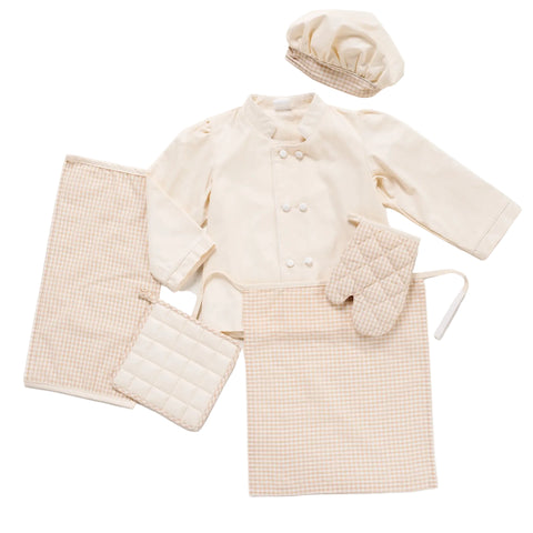 Chef Dress-Up Set