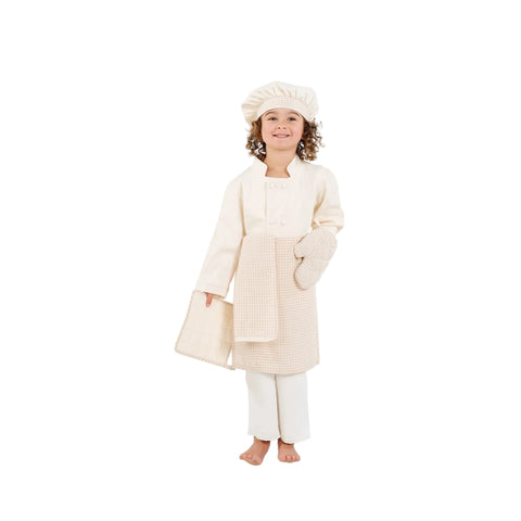 Chef Dress-Up Set
