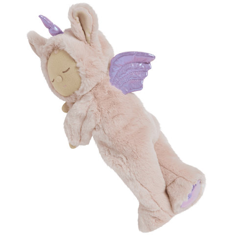 Cozy Dinkum Doll - Unicorn Sugarpie