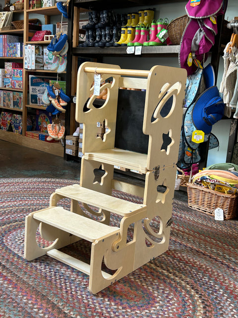 ♻ Learning Tower No53460