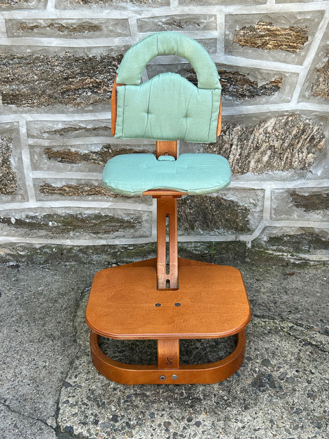 ♻ Svan Signet High Chair No53461