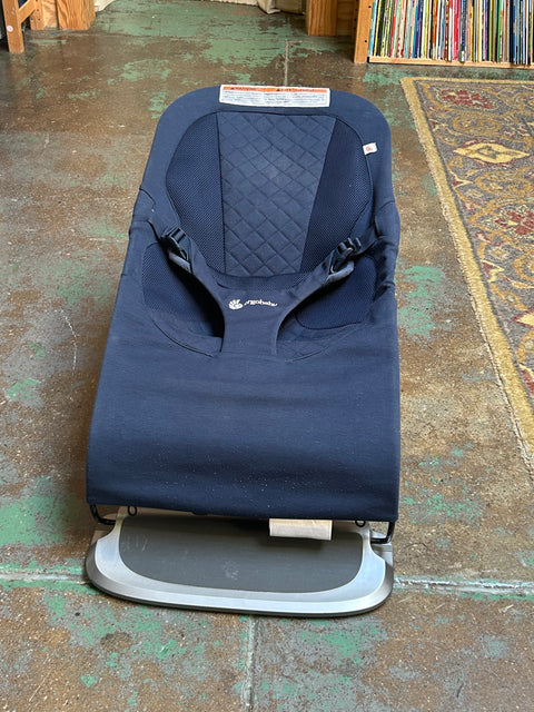 ♻ Ergobaby Bouncer No53527