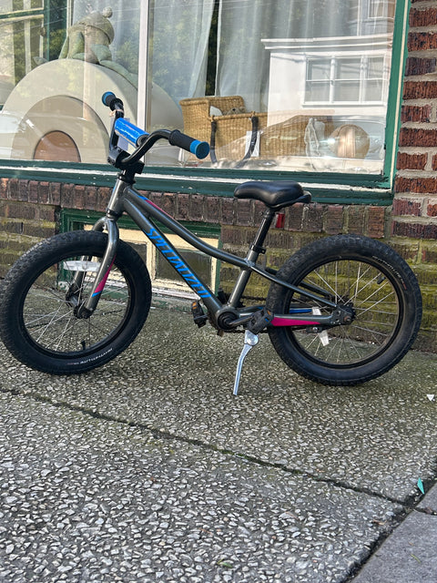 ♻ Riprock Rhythm Lite Bike No53526