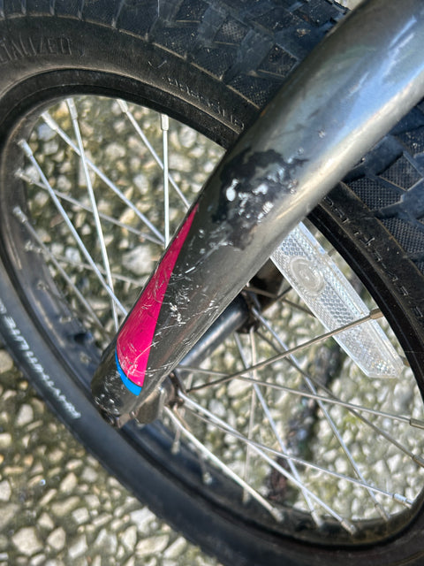 ♻ Riprock Rhythm Lite Bike No53526