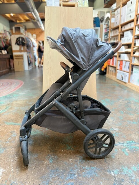 ♻Uppababy V2, 2020
