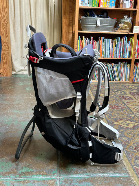 ♻ Osprey Poco Child Carrier No57123