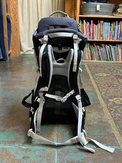 ♻ Osprey Poco Child Carrier No57123