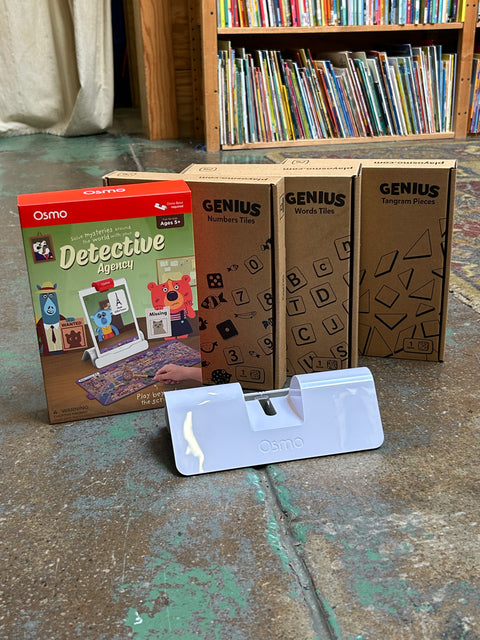 ♻ Osmo Bundle No57120