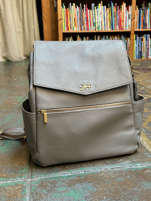 ♻ Freshly Picked Diaper Bag No57126