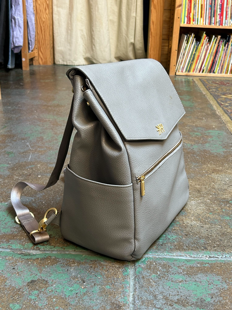♻ Freshly Picked Diaper Bag No57126