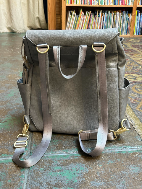 ♻ Freshly Picked Diaper Bag No57126