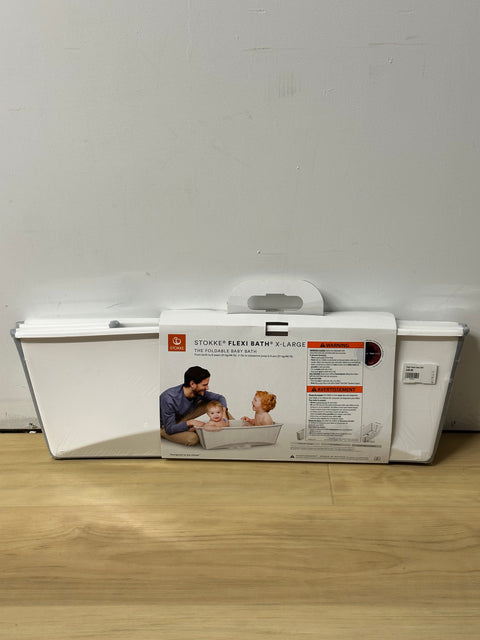 ♻ Stokke XL Flexi Bath noP59308