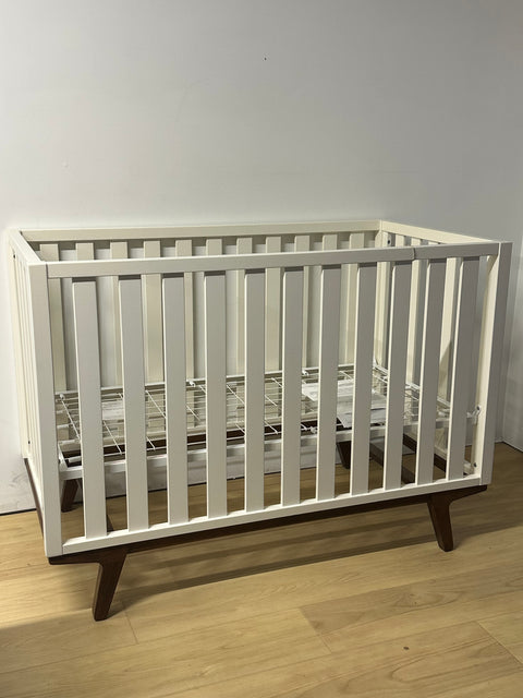 ♻ West Elm x Pottery Barn Crib P59341