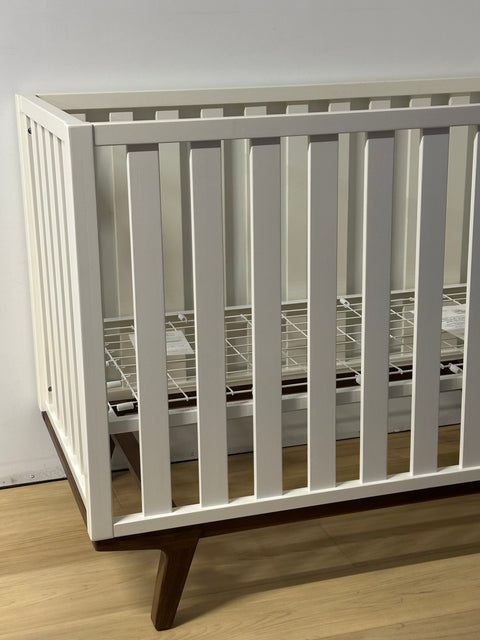 ♻ West Elm x Pottery Barn Crib P59341
