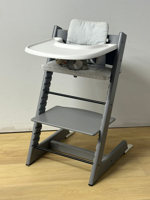 ♻ Stokke Tripp Trapp Bundle P59333