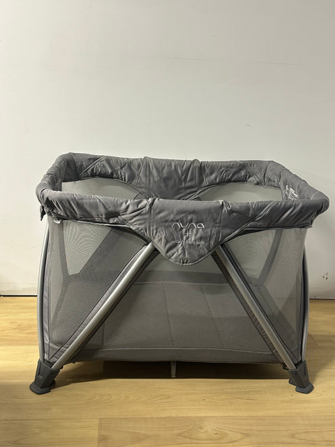 ♻ Nuna Sena Travel Crib P59330