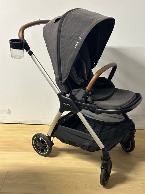 ♻  Nuna Triv Next P59336
