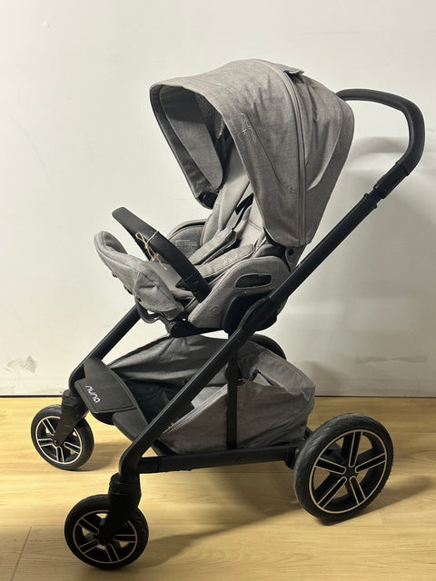 ♻ Nuna Mixx Next  P59339