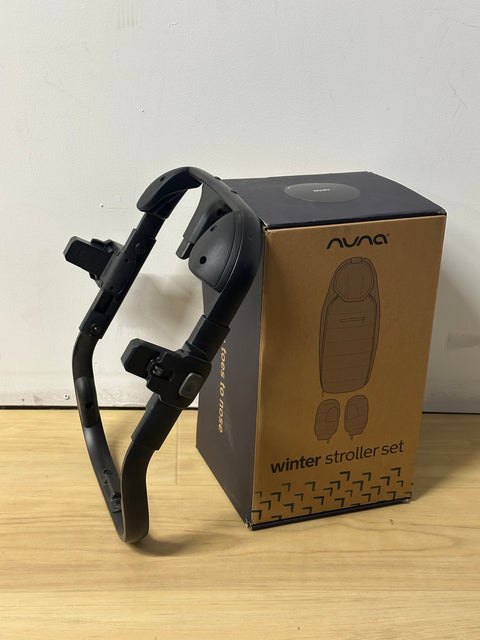 ♻ Nuna Mixx Next  P59339