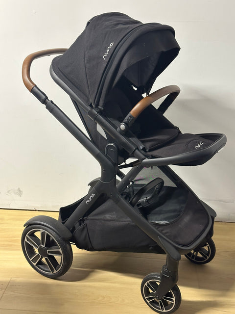 ♻  Nuna Demi Grow P59338