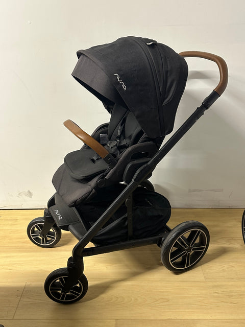 ♻ Nuna Mixx Next P59337