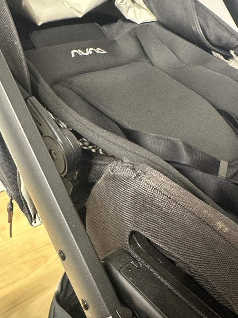 ♻ Nuna Mixx Next P59337