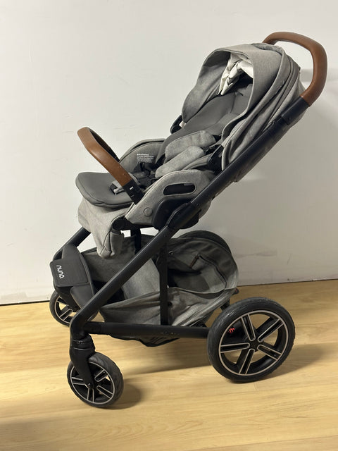 ♻  Nuna Mixx P59340