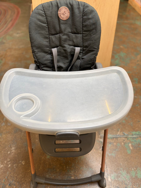 ♻ Maxi-Cosi Minla High Chair No. 63828