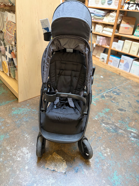 ♻ Graco Ready2Grow 2.0, 2025 No. 63824