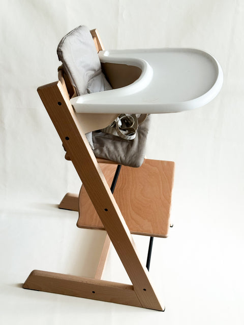 ♻ Stokke Tripp Trapp + Accessories P53717