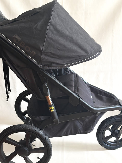 ♻ B.O.B Alterrain Jogging Stroller