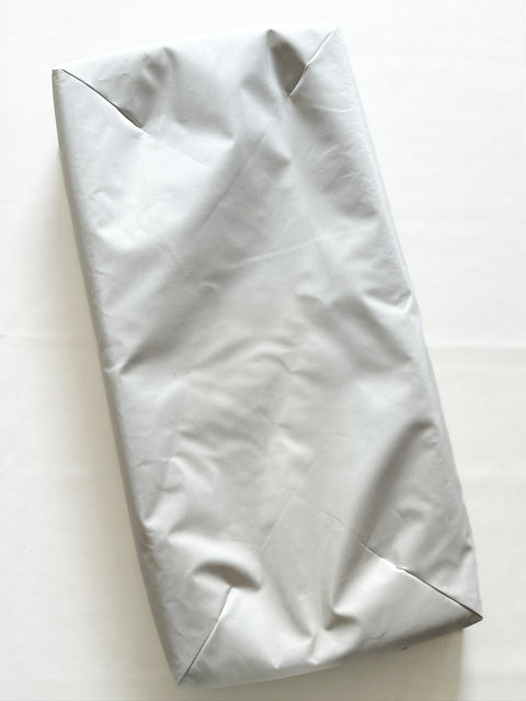 ♻ Naturepedic Changing Pad